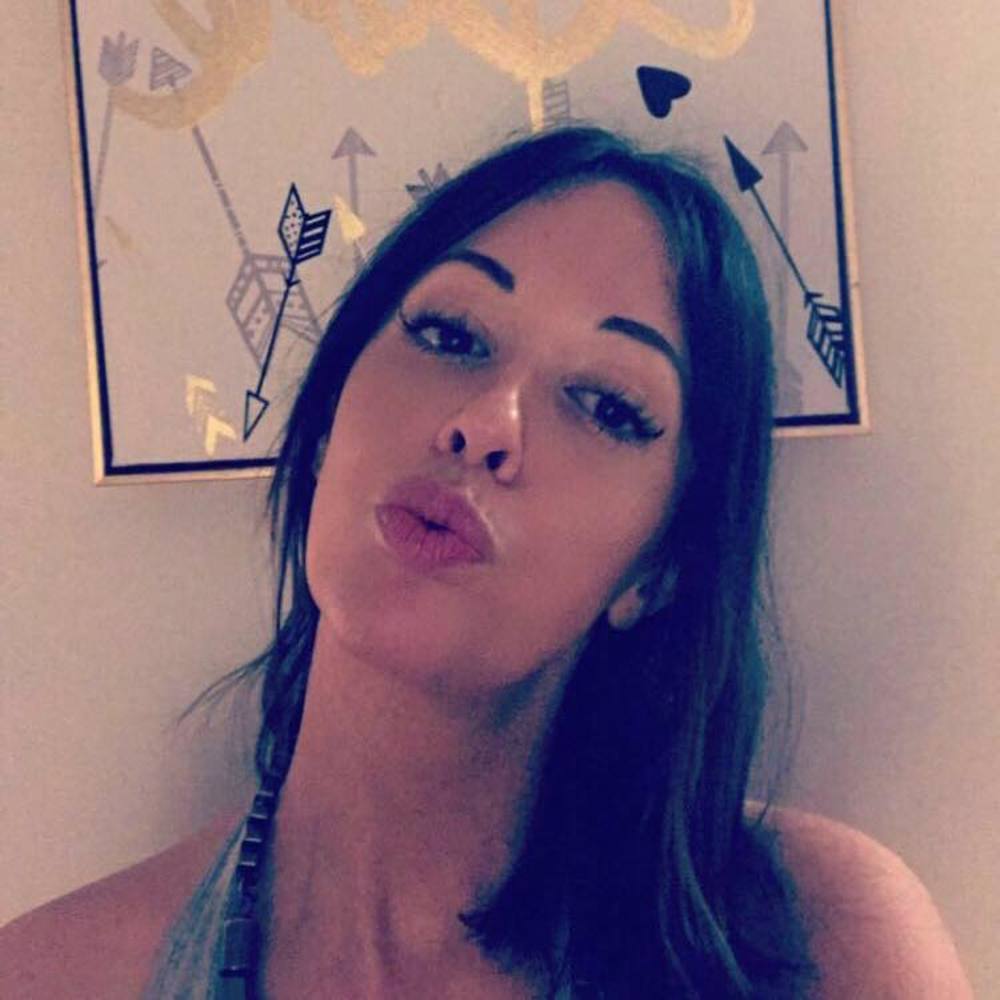 Meet your Posher, Nicolini